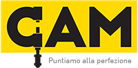 CAM SRL Logo